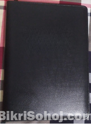 Custom file folder